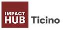Logo Impact Hub Ticino